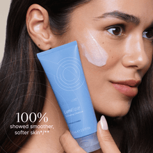 Load image into Gallery viewer, ageLOC LumiSpa iO Rose Gold Cleansing Kit - Normal to Combo Skin