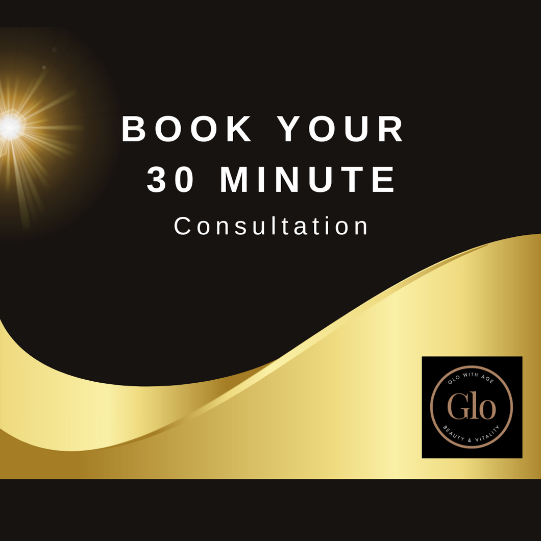 30 Minute Skincare Consultation