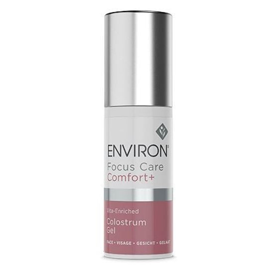 ENVIRON - FOCUS CARE COMFORT + - VITA- ENRICHED COLOSTRUM GEL