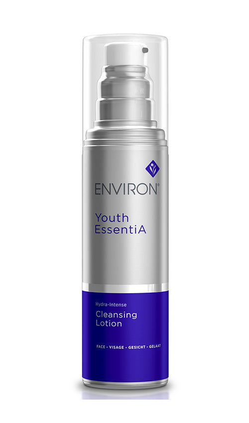 ENVIRON - YOUTH ESSENTIA - HYDRA INTENSIVE CLEANSING LOTION