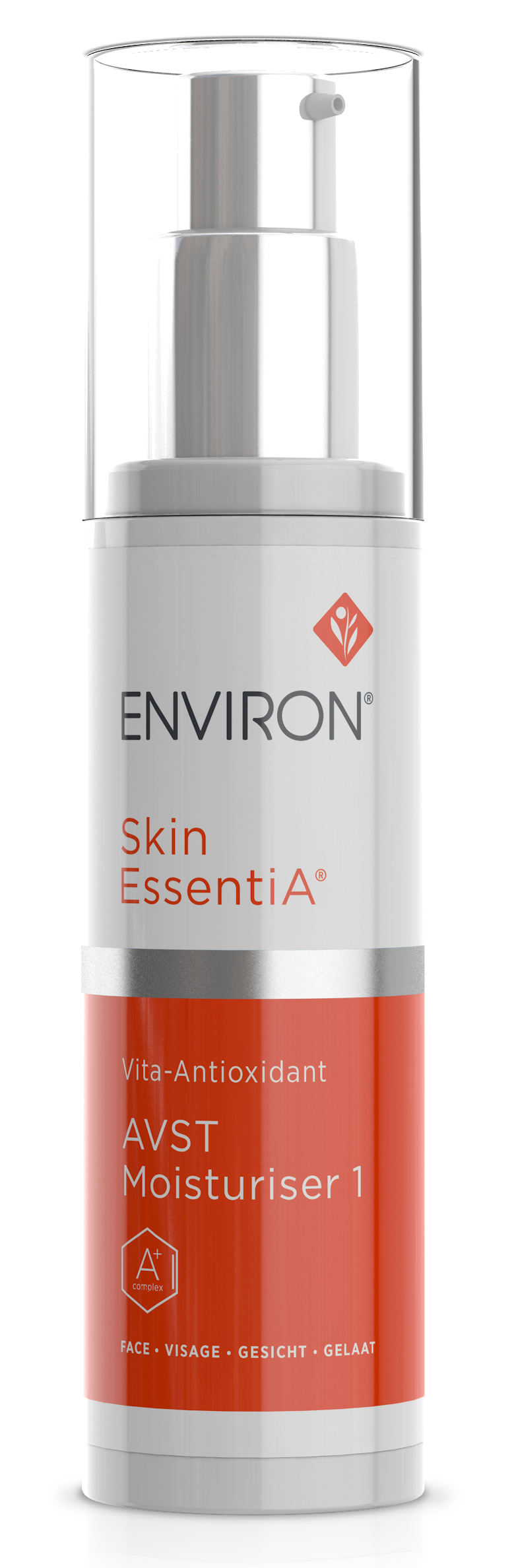 ENVIRON - SKIN ESSENTIA - VITA- ANTIOXIDANT AVST MOISTURISERS 1