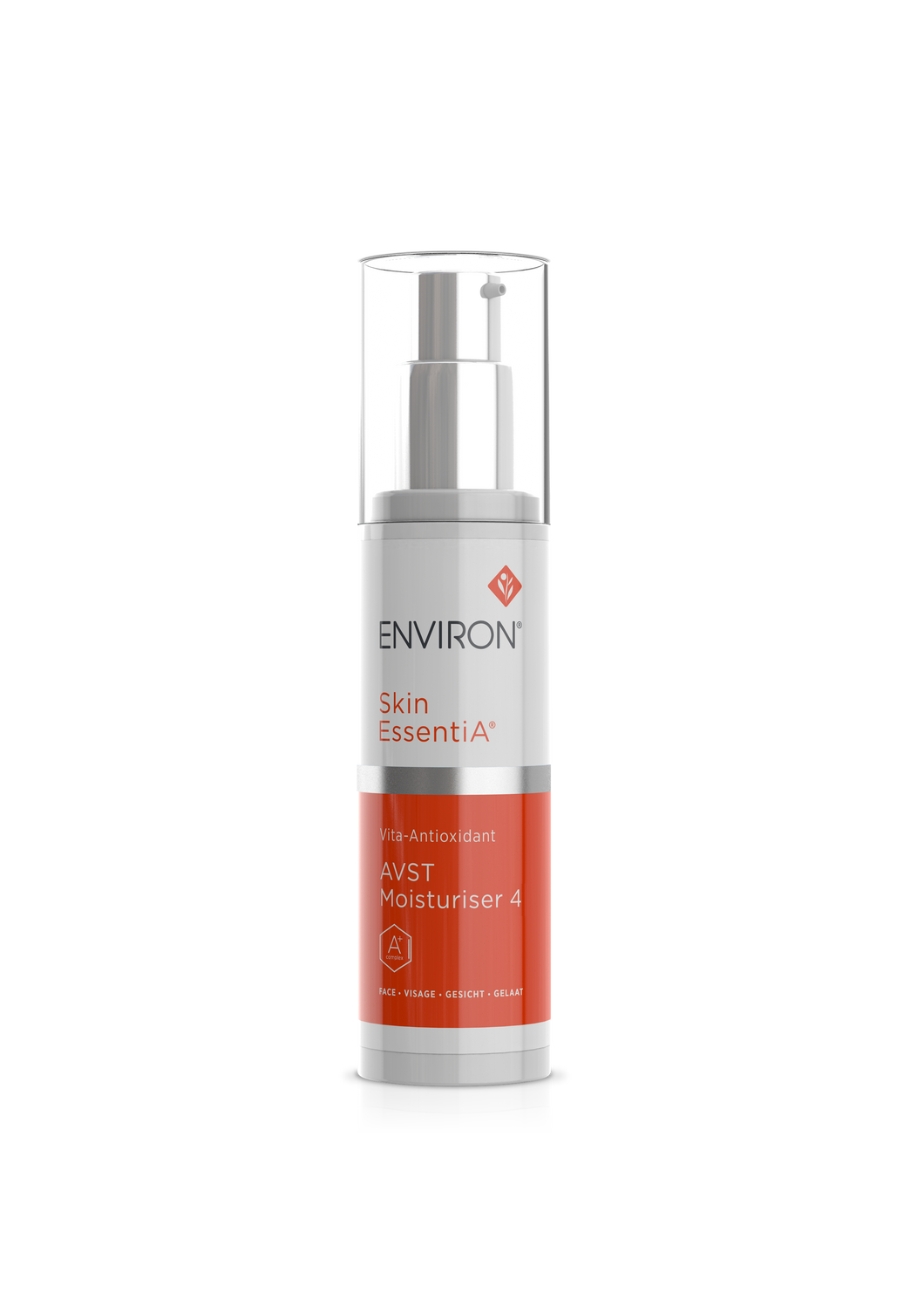 ENVIRON - SKIN ESSENTIA - VITA- ANTIOXIDANT AVST MOISTURISERS 4